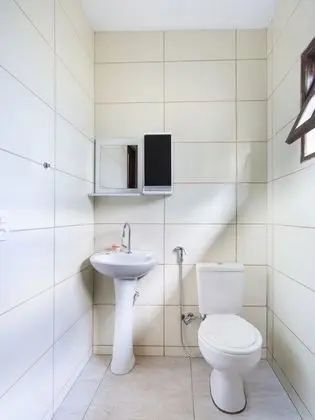 Standard Üç Kişilik Oda