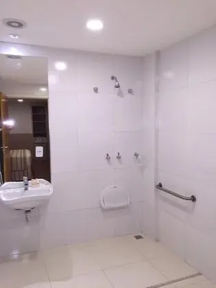 Tek Kişilik Oda