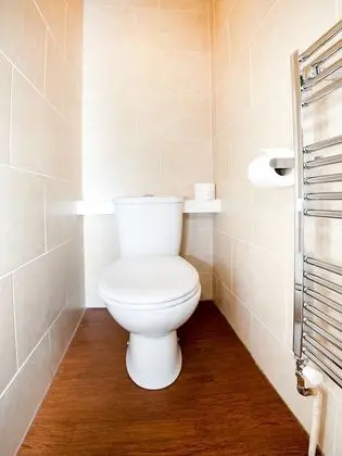 Deluxe Tek Büyük Yataklı Oda, 1 Çift Kişilik Yatak