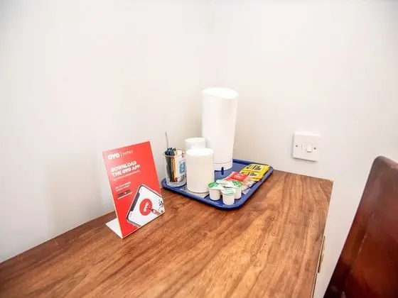 Standard Tek Büyük Yataklı Oda, 1 Çift Kişilik Yatak