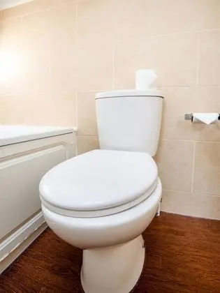 Standard Tek Kişilik Oda, 1 Tek Kişilik Yatak (Shared)
