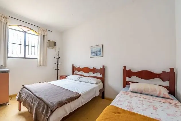 Economy Üç Kişilik Oda