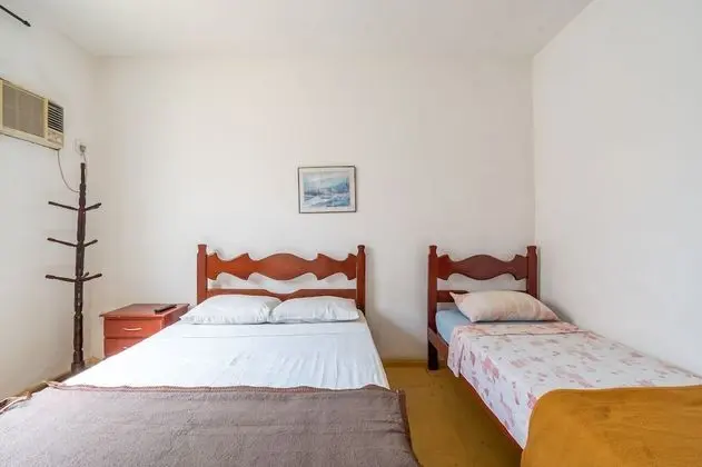 Economy Üç Kişilik Oda