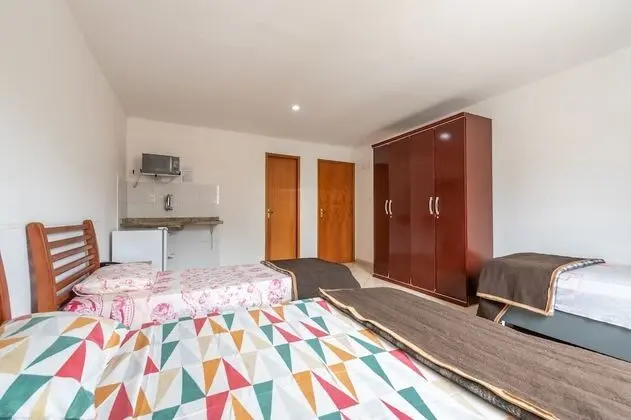 Superior Dört Kişilik Oda