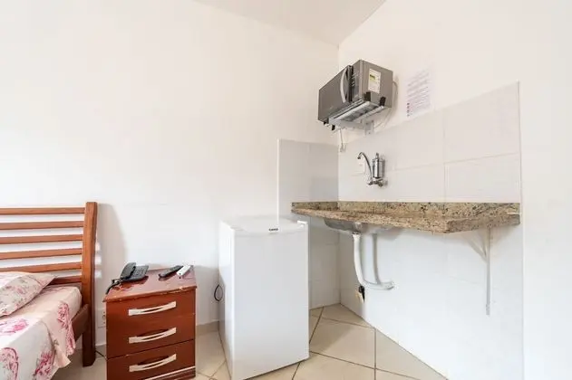 Superior Dört Kişilik Oda