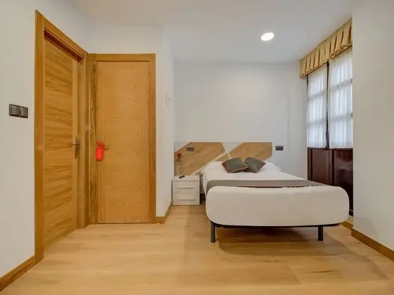 Dört Kişilik Oda
