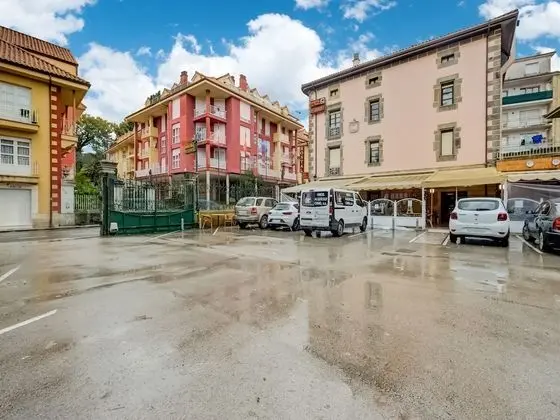 Dört Kişilik Oda