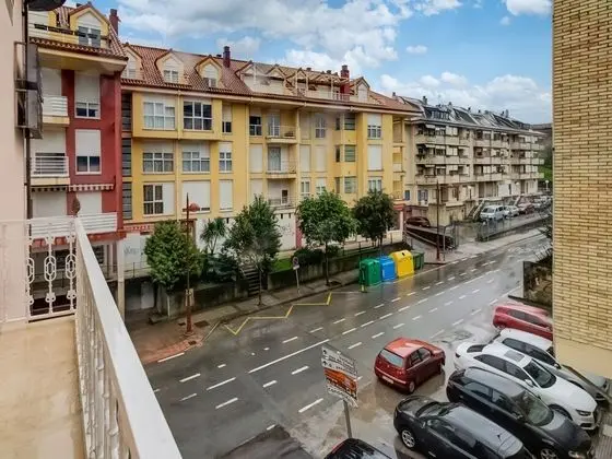 Oda, 1 Çift Kişilik Yatak