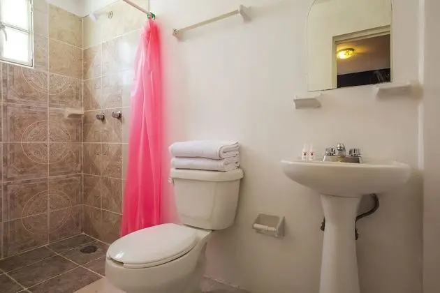 Standard Oda, 2 Büyük (Queen) Boy Yatak