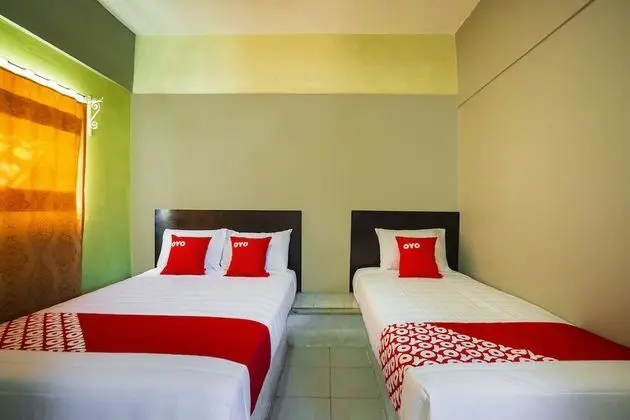 Standard Üç Kişilik Oda