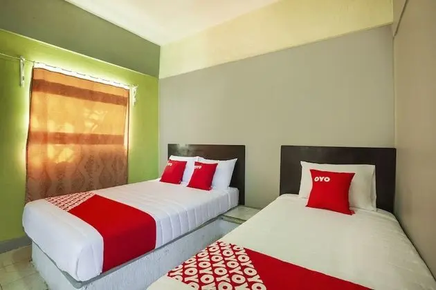 Standard Üç Kişilik Oda