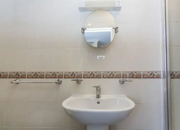 Standard Tek Kişilik Oda