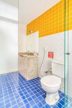 Üç Kişilik Oda, 3 Tek Kişilik Yatak