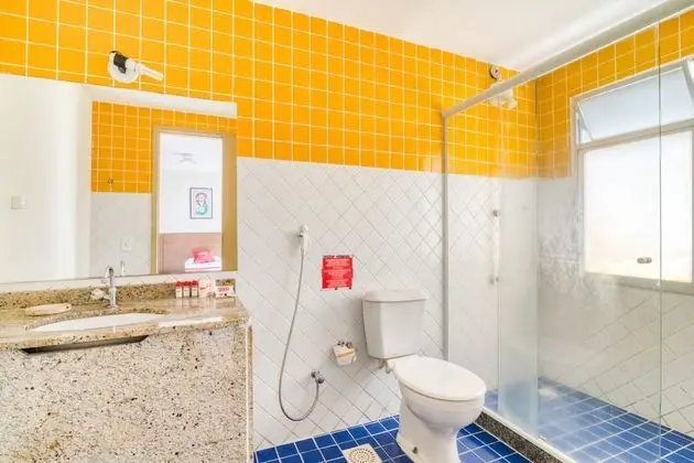 Üç Kişilik Oda, 3 Tek Kişilik Yatak