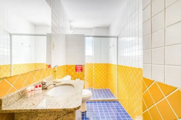 Üç Kişilik Oda, 3 Tek Kişilik Yatak