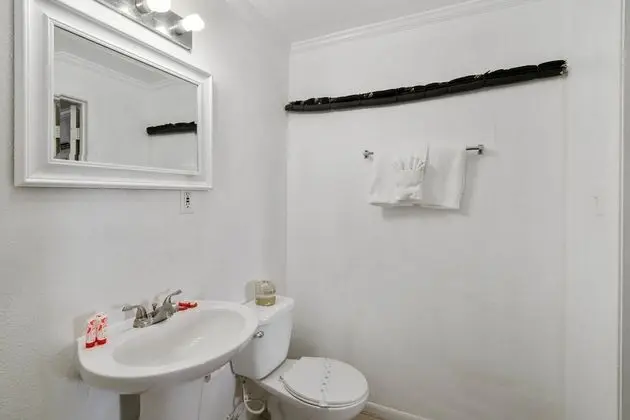 Premium Oda, Birden Çok Yatak, Küçük Mutfak