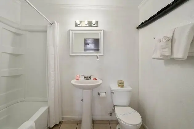 Premium Oda, Birden Çok Yatak, Küçük Mutfak