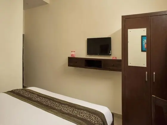 Standard Tek Büyük veya İki Ayrı Yataklı Oda, 1 Yatak Odası, Özel Banyo
