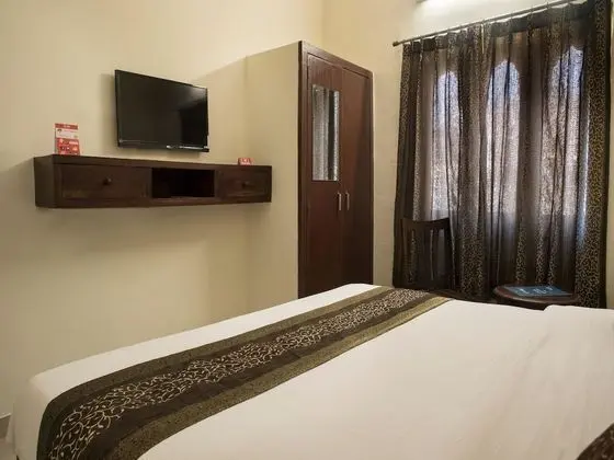 Standard Tek Büyük veya İki Ayrı Yataklı Oda, 1 Yatak Odası, Özel Banyo