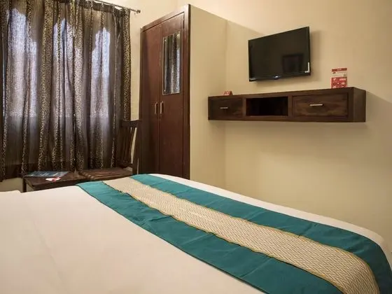 Standard Tek Büyük veya İki Ayrı Yataklı Oda, 1 Yatak Odası, Özel Banyo