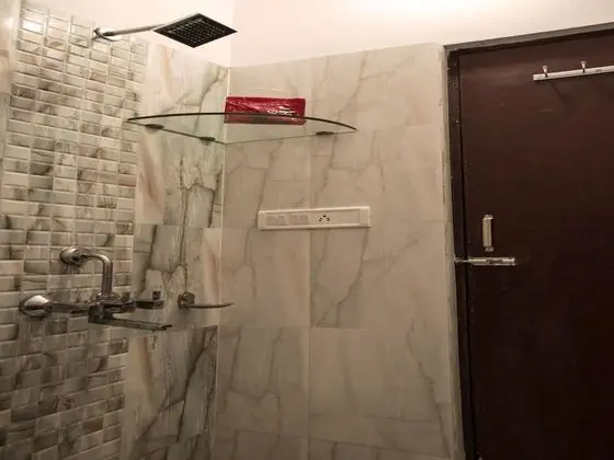 Standard Tek Büyük veya İki Ayrı Yataklı Oda, 1 Yatak Odası, Özel Banyo