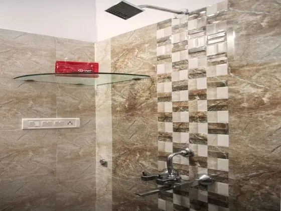 Standard Tek Büyük veya İki Ayrı Yataklı Oda, 1 Yatak Odası, Özel Banyo