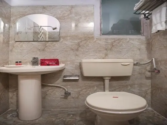 Standard Tek Büyük veya İki Ayrı Yataklı Oda, 1 Yatak Odası, Özel Banyo