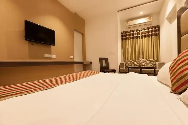 Standard Tek Büyük veya İki Ayrı Yataklı Oda, 1 Çift Kişilik Yatak