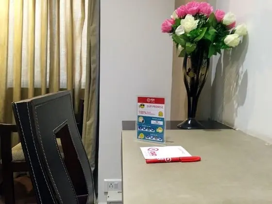 Standard Tek Büyük veya İki Ayrı Yataklı Oda, 1 Çift Kişilik Yatak