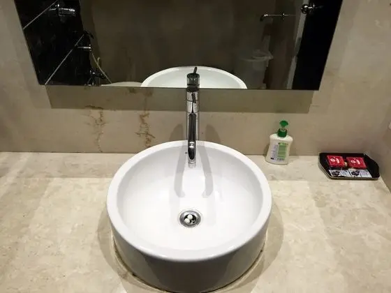 Standard Tek Büyük veya İki Ayrı Yataklı Oda, 1 Çift Kişilik Yatak