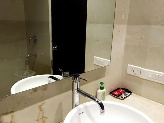 Standard Tek Büyük veya İki Ayrı Yataklı Oda, 1 Çift Kişilik Yatak