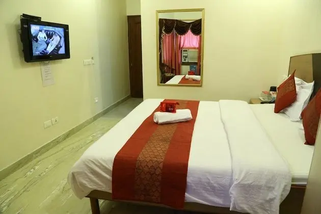 Standard Tek Büyük veya İki Ayrı Yataklı Oda, 1 Yatak Odası, Özel Banyo