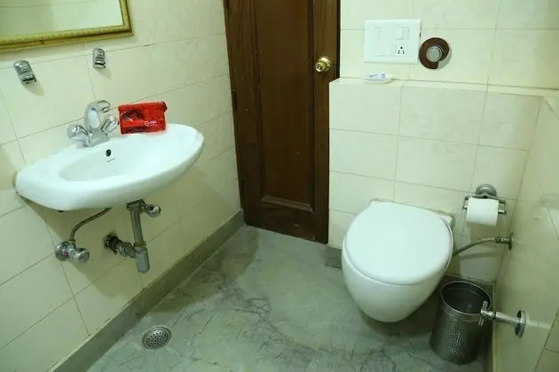 Standard Tek Büyük veya İki Ayrı Yataklı Oda, 1 Yatak Odası, Özel Banyo
