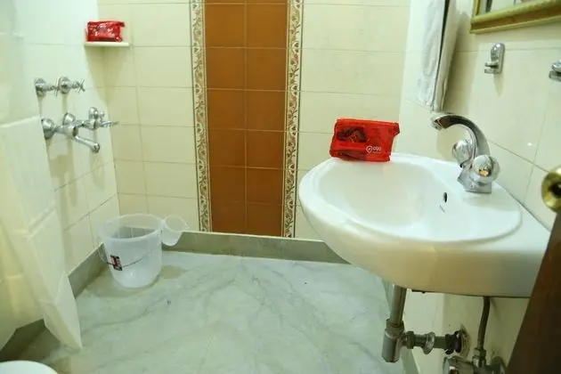 Standard Tek Büyük veya İki Ayrı Yataklı Oda, 1 Yatak Odası, Özel Banyo