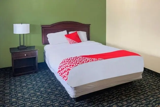 Oda, Birden Çok Yatak (3 Queen Bed)