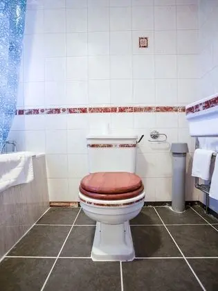 Standard İki Ayrı Yataklı Oda, 2 Tek Kişilik Yatak