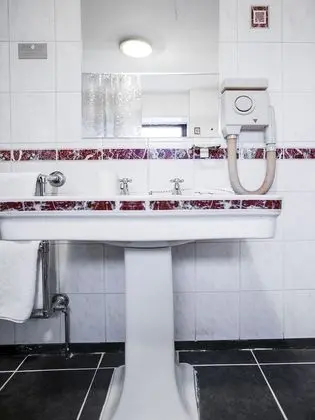 Standard İki Ayrı Yataklı Oda, 2 Tek Kişilik Yatak