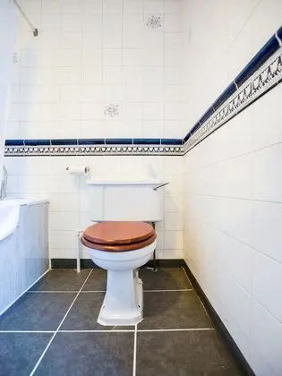 Standard Tek Büyük Yataklı Oda, 1 Çift Kişilik Yatak