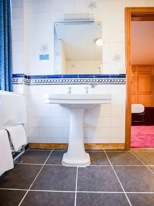 Standard Tek Büyük Yataklı Oda, 1 Çift Kişilik Yatak