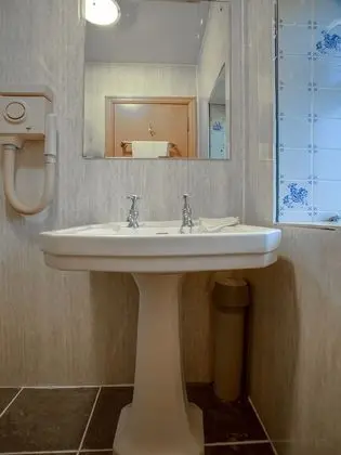 Standard Tek Kişilik Oda, 1 Tek Kişilik Yatak