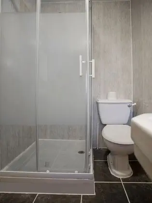 Standard Tek Kişilik Oda, 1 Tek Kişilik Yatak