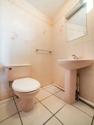 Standard Tek Kişilik Oda, 1 Tek Kişilik Yatak (Shared)