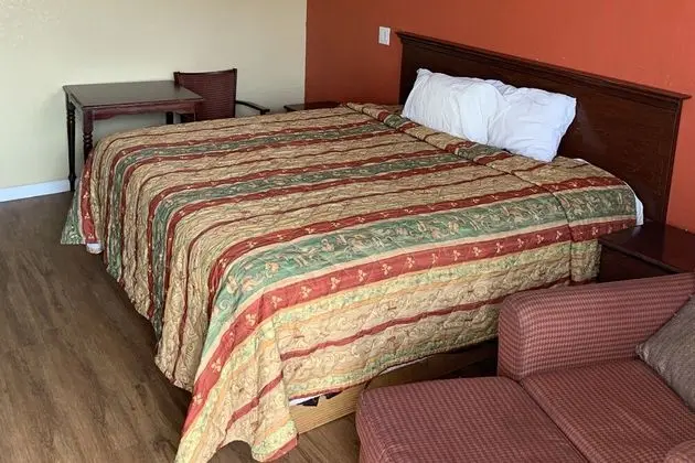 Oda, 1 En Büyük (King) Boy Yatak