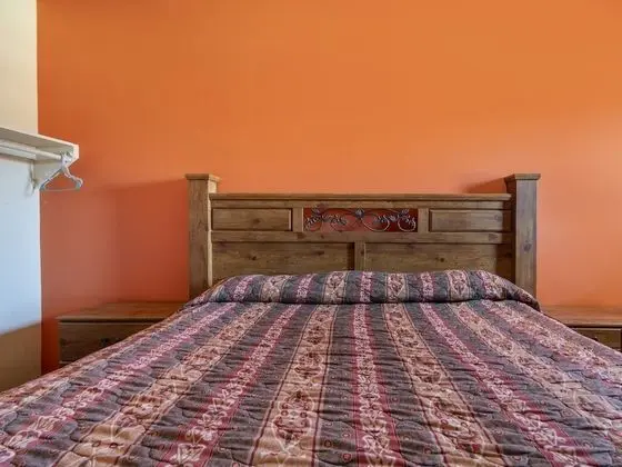 Oda, 1 En Büyük (King) Boy Yatak