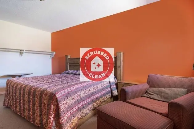 Oda, 1 En Büyük (King) Boy Yatak