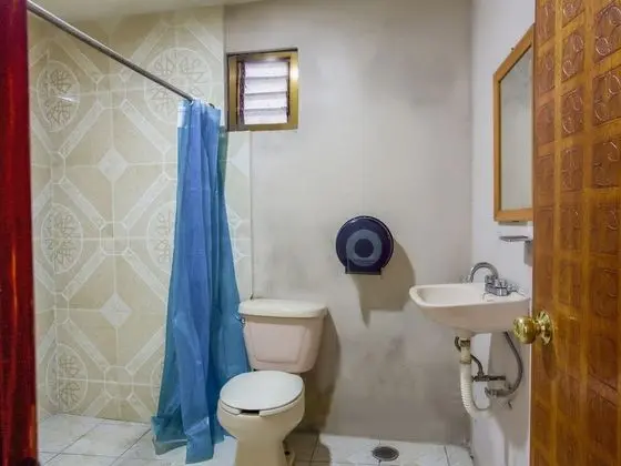 Standard Oda, 2 Büyük (Queen) Boy Yatak