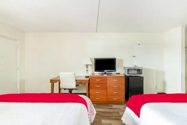 Room, 2 King Beds
