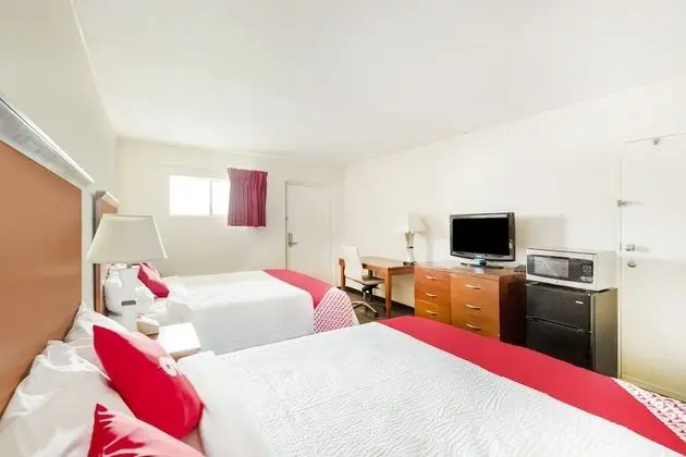 Room, 2 King Beds