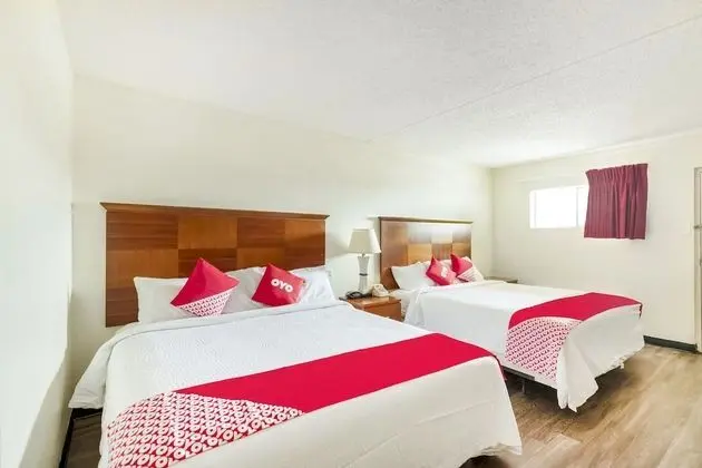 Room, 2 King Beds
