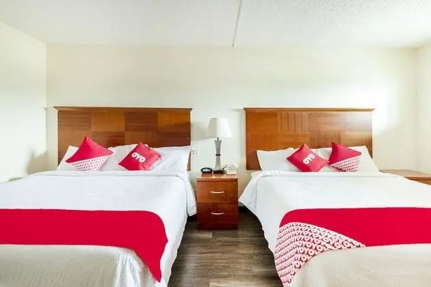 Room, 2 King Beds